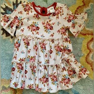 Wildflowers Top